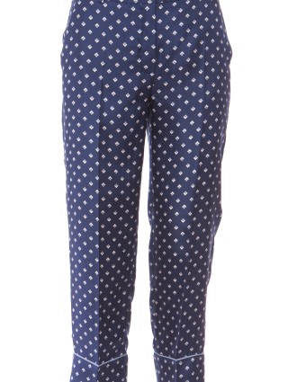 Брюки WEEKEND MAX MARA (2623): фото - Invogue